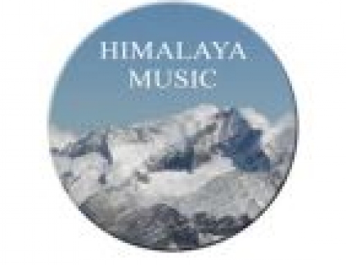 Himalaya Music Jeugdfestival in Dedemsvaart