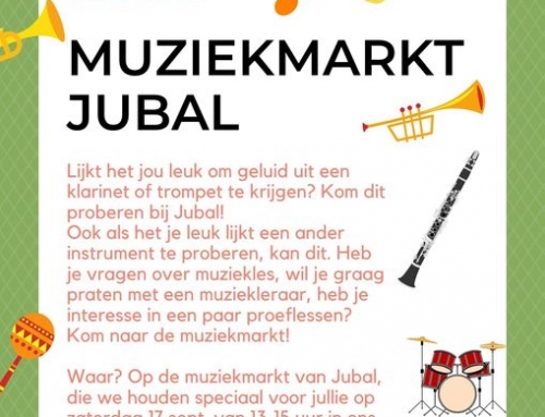 Muziekmarkt